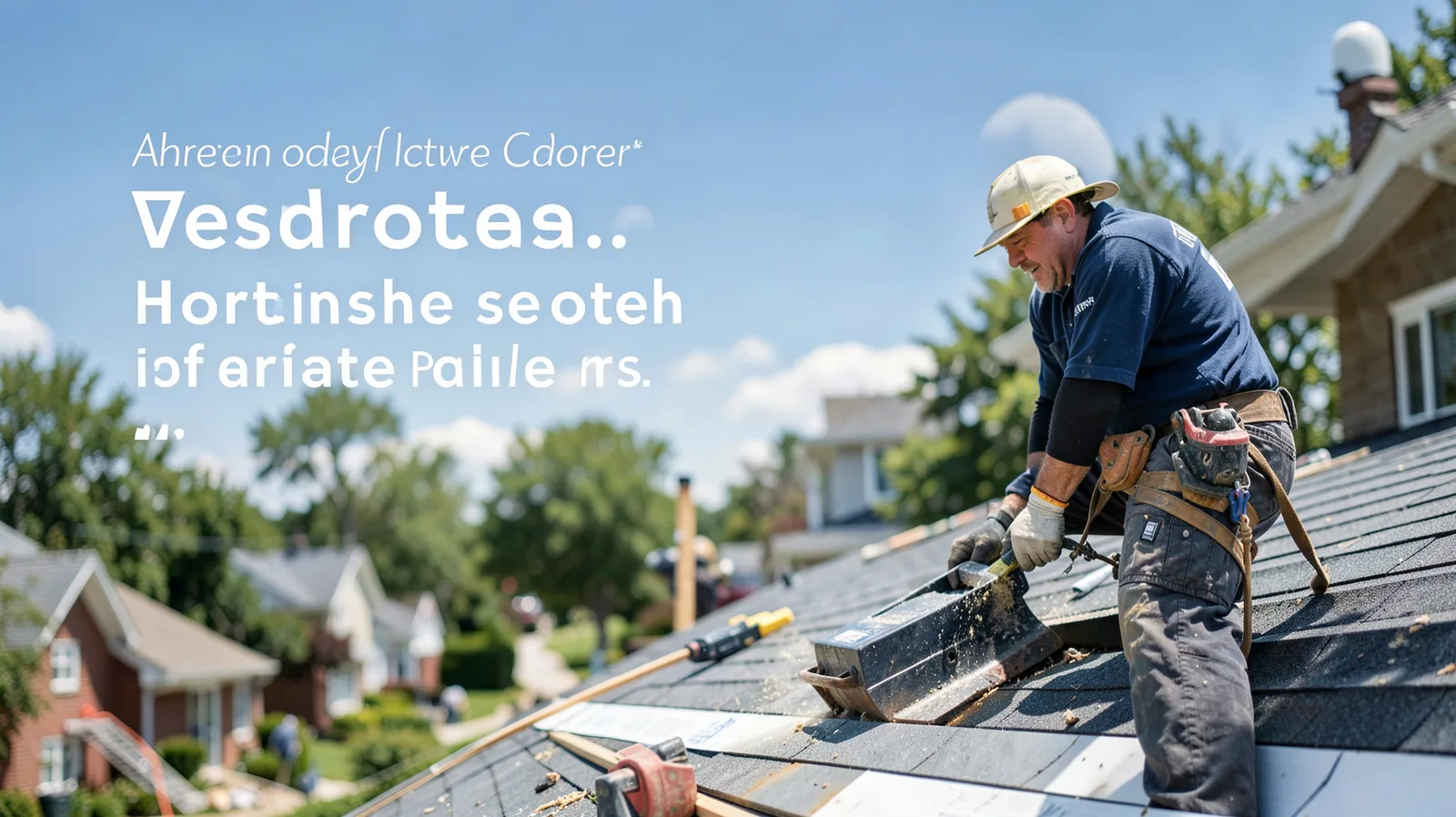 Roof Replacement in Hampden, ME near me